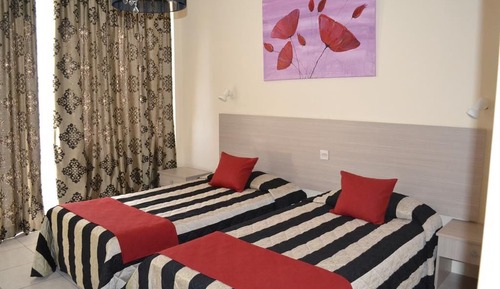 Standard Room, 1 Bedroom
