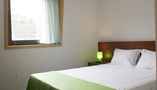 Double Room Single Use