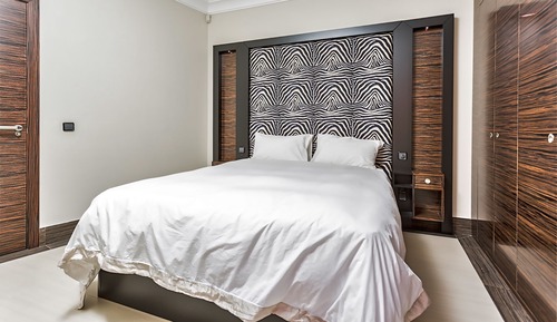 Luxury Apartment, 1 Bedroom