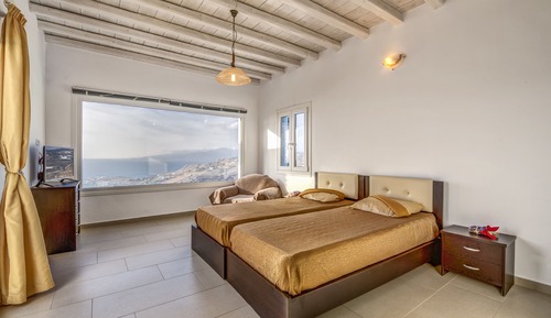 Apartment, 1 Bedroom