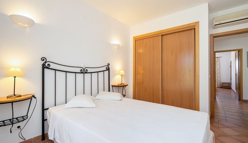 Superior Apartment, 2 Bedrooms