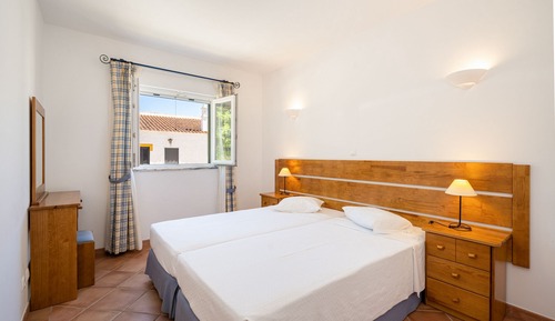 Superior Apartment, 2 Bedrooms, Terrace