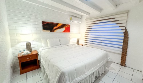 Premier House, 1 Bedroom