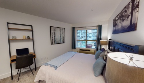 Condo, 1 Bedroom (# 305)