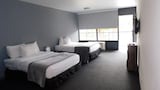 Room, 2 Double Beds, Non Smoking