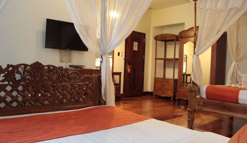 Suite (Maestra)