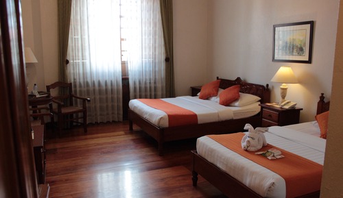 Superior Room