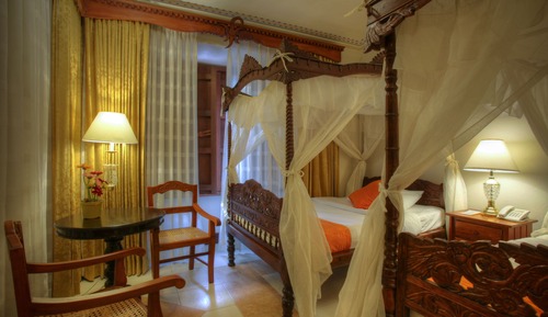 Suite, 3 Twin Beds (Niños)