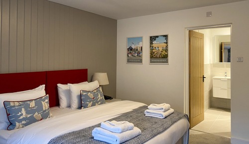 Classic Double Room