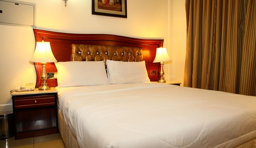 Single Room