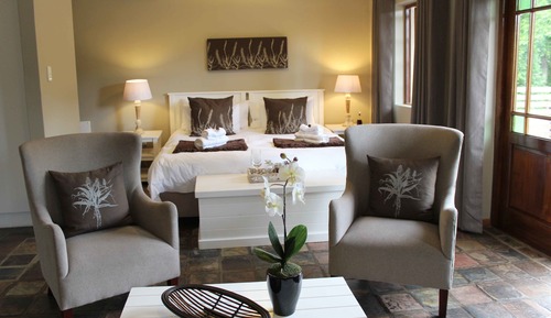 Luxury Suite