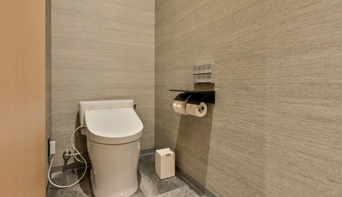 Suite with a private open hot spring bath UME, Non Smoking