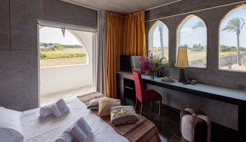 Comfort Triple Room