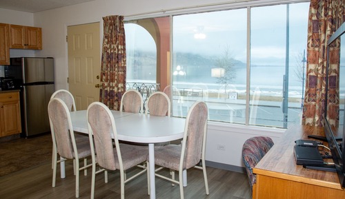 Suite, 1 Bedroom, Lake View