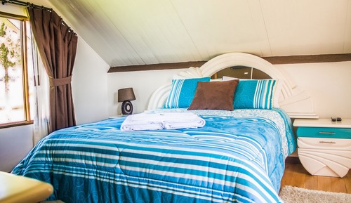 Superior Double Room, 1 Queen Bed
