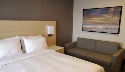 Classic Room, 1 Queen Bed