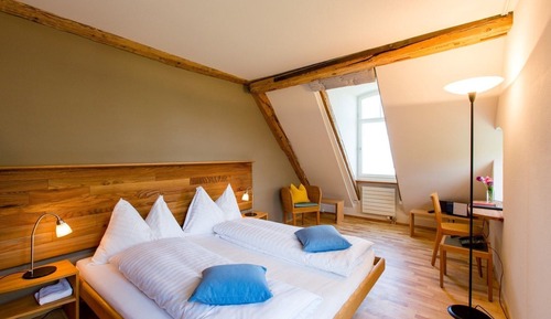 Double Room, Lake View