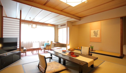 Comfort Japanese-Style Room, Non-smoking
