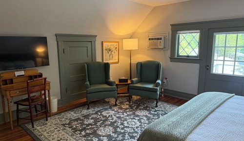 Mansion Room 14