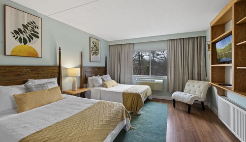Hotel Double