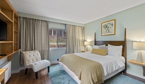 Hotel Queen
