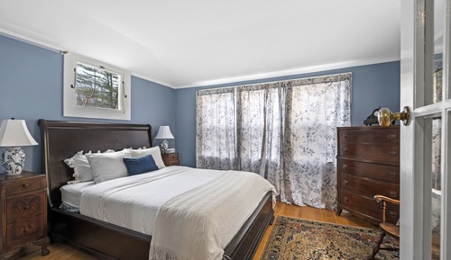 Mansion Suite (Room 2)
