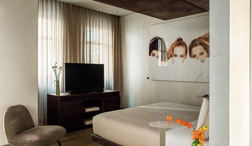 4 Bedrooms Ultimate ME + Suite wit Terrace