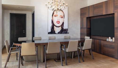 2 Bedroom Ultimate ME + Suite with Terrace