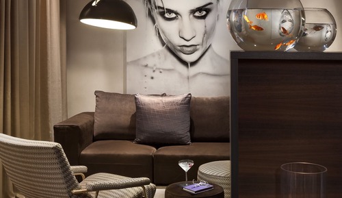 Beyond ME + Suite with Terrace