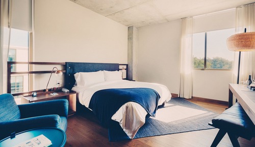 Room (River City)