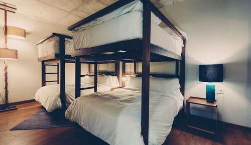 Room (Bunkroom)