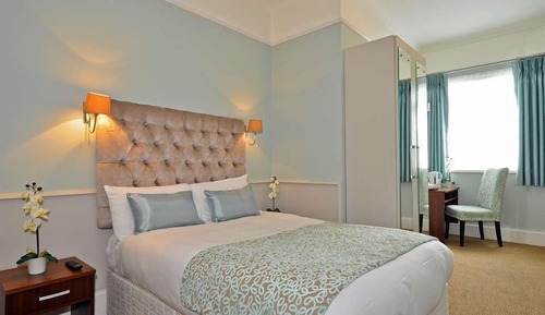 Standard Double Room, 1 Double Bed