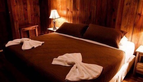Panoramic Double Room, 2 Queen Beds, River View
