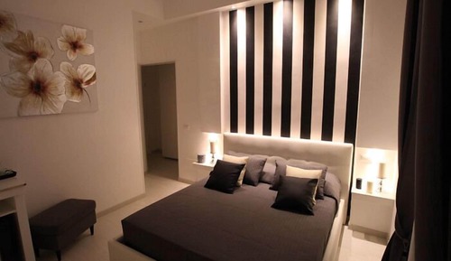 Standard Double Room, Ensuite