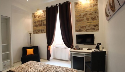 Superior Double Room, Ensuite