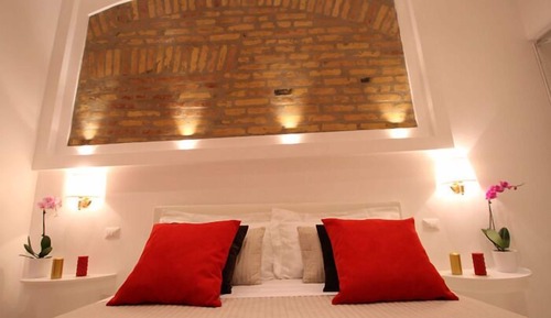 Deluxe Double Room, Ensuite