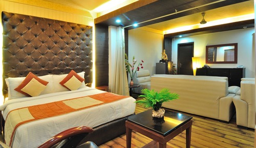 Royal Double Room