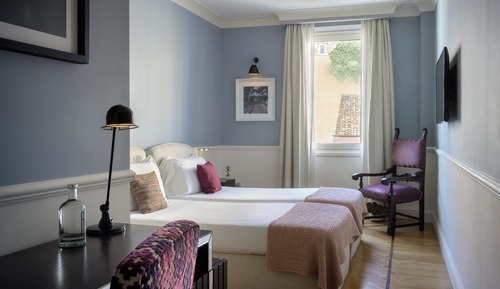 Superior Double or Twin Room