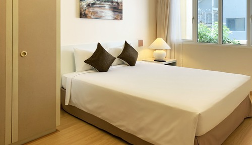 Signature Room, 1 Bedroom