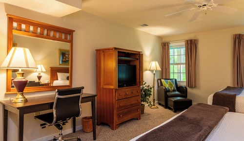 Townhome, 2 Bedrooms