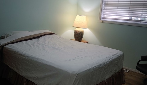 Business Double Room