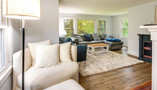 House (2 Bedrooms)