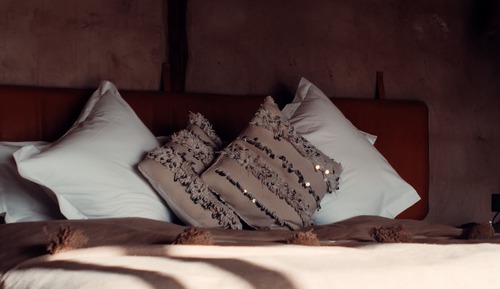 Panoramic Room, 1 King Bed, Mountain View