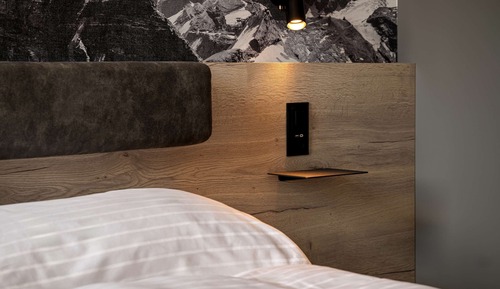 Twin Room, Accessible