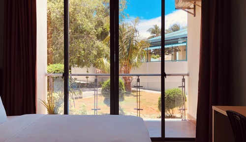 Comfort Twin Room