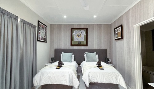 Luxury Room