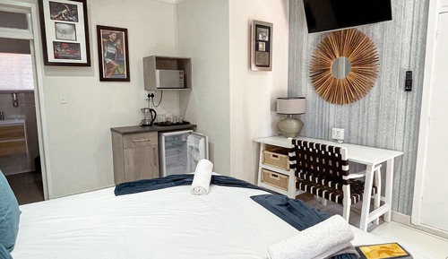 Luxury Room