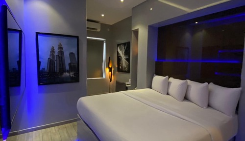 Comfort Studio