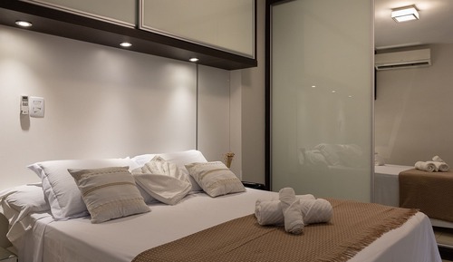 City Apartment