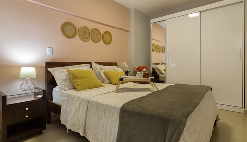 Family Apartment